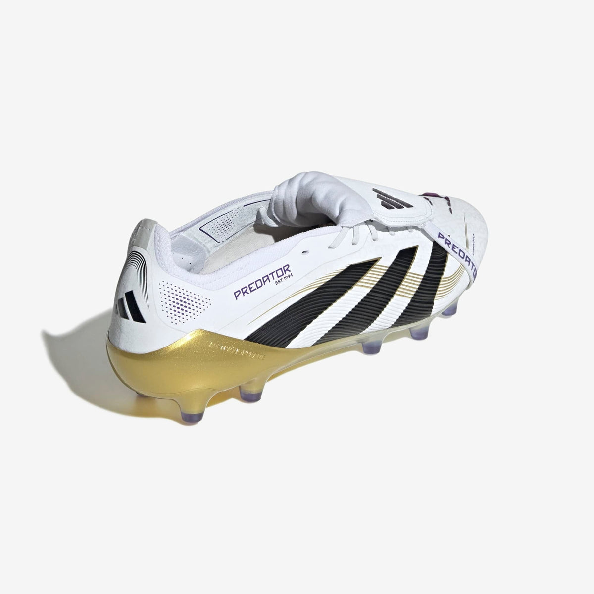 adidas Predator Elite Fold-Over Tongue