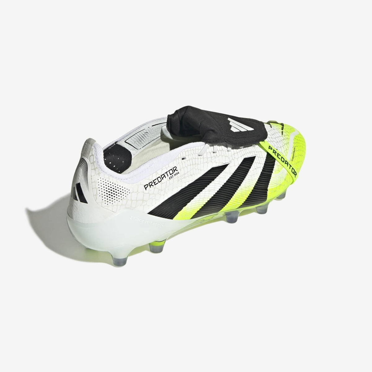 adidas Predator Elite Fold-Over Tongue
