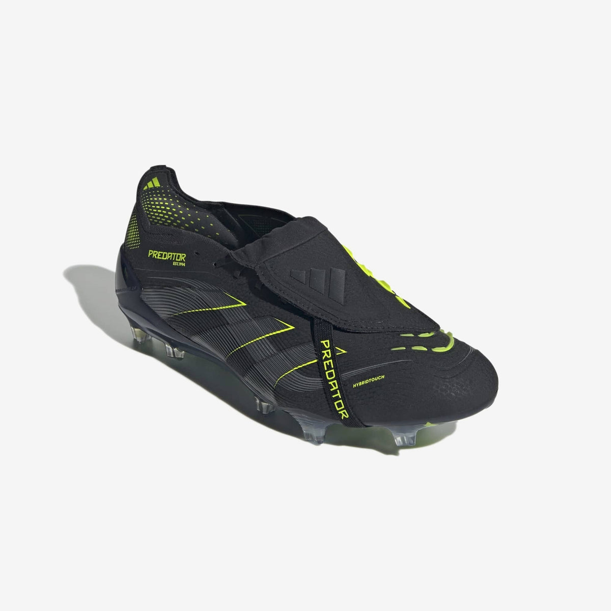 adidas Predator Elite Fold-Over Tongue