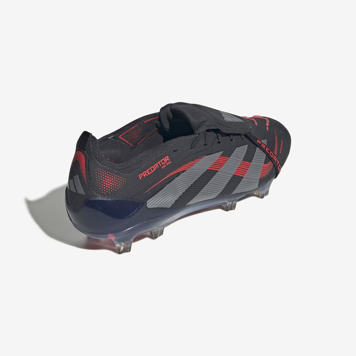 adidas Predator Elite Fold-Over Tongue