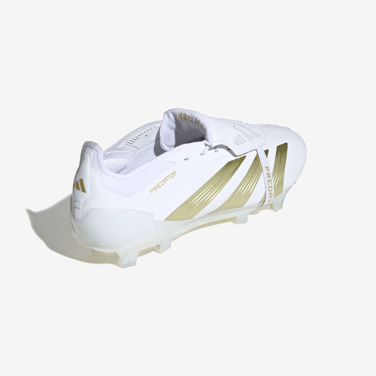 adidas Predator Elite Fold-Over Tongue