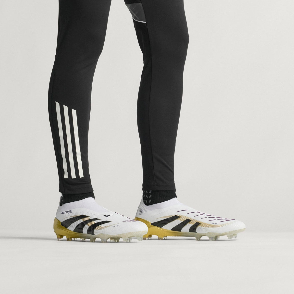 adidas Predator Elite Laceless