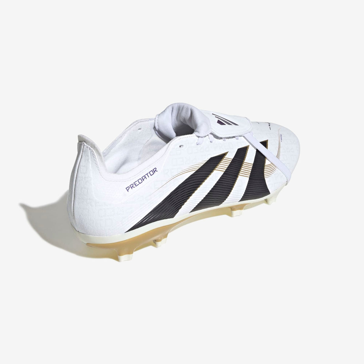 adidas Predator League Fold-Over Tongue