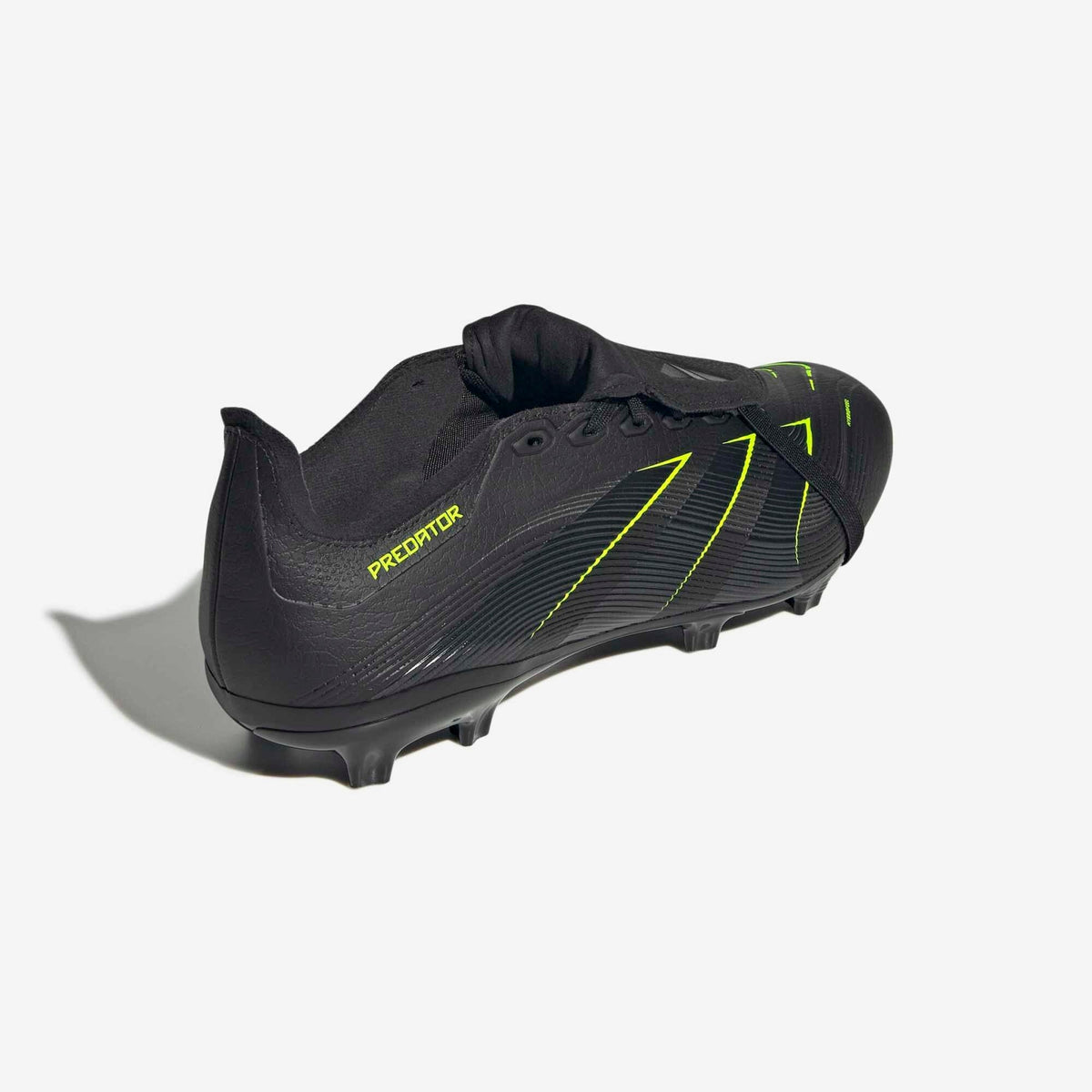 adidas Predator League Fold-Over Tongue