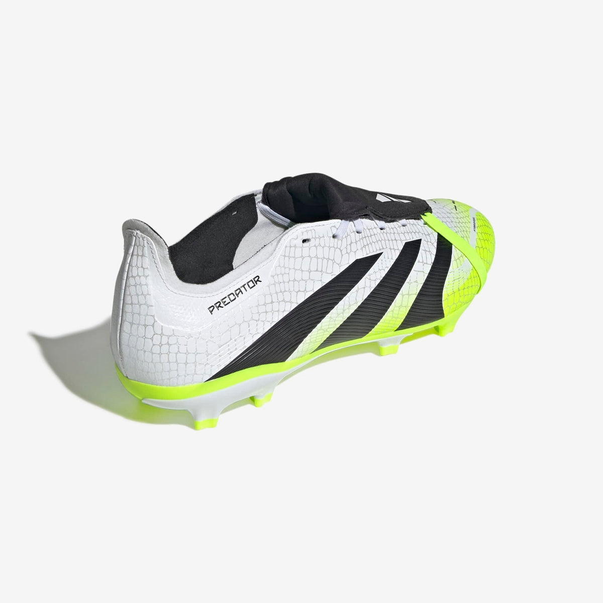 adidas Predator League Fold-Over Tongue
