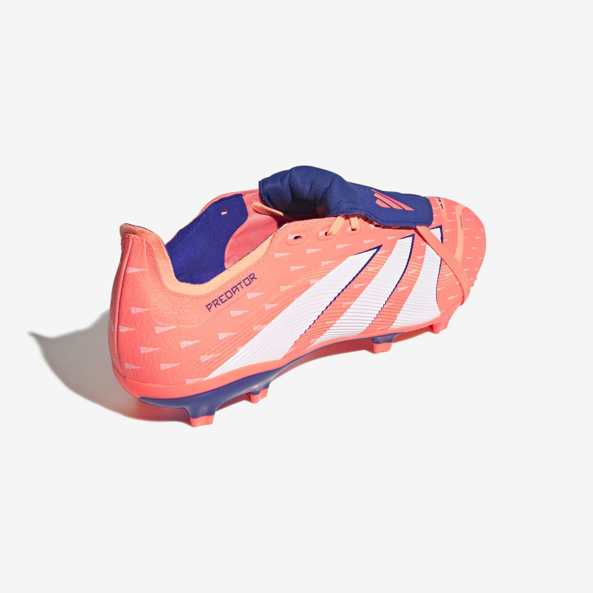 adidas Predator League Fold-Over Tongue