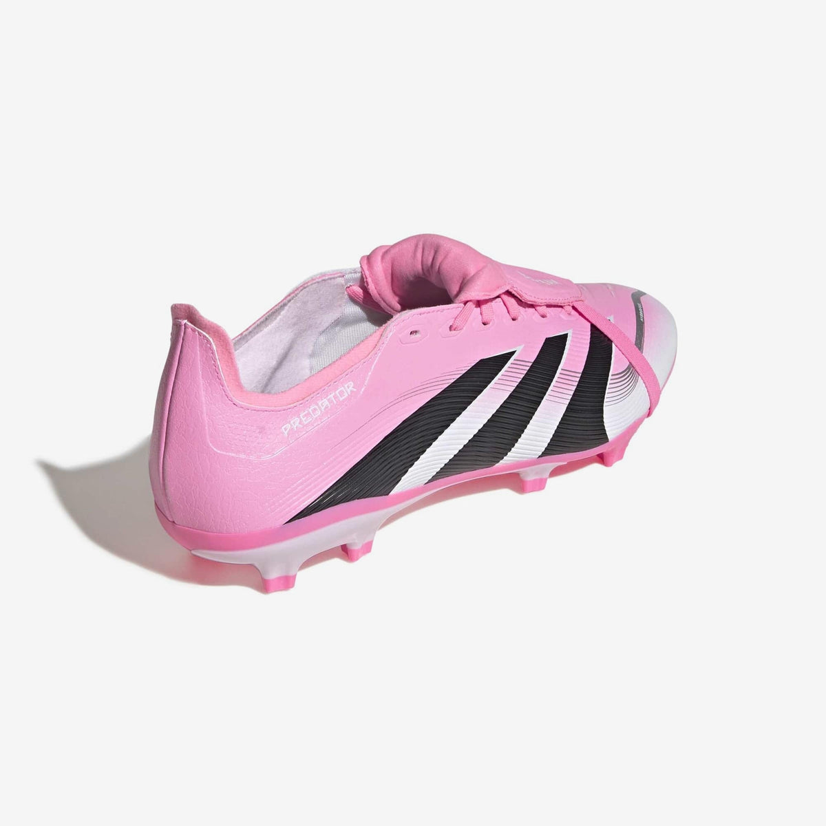 adidas Predator League Fold-Over Tongue