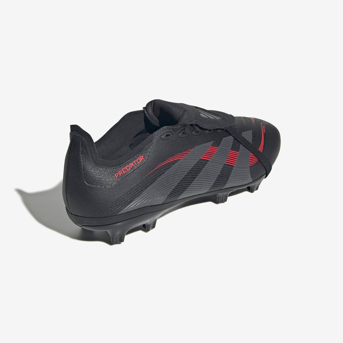 adidas Predator League Fold-Over Tongue