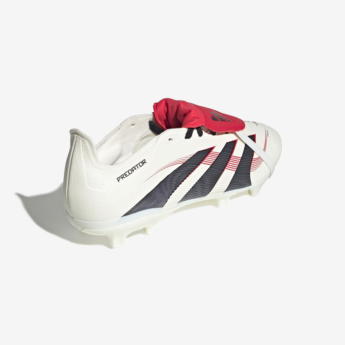 adidas Predator League Fold-Over Tongue