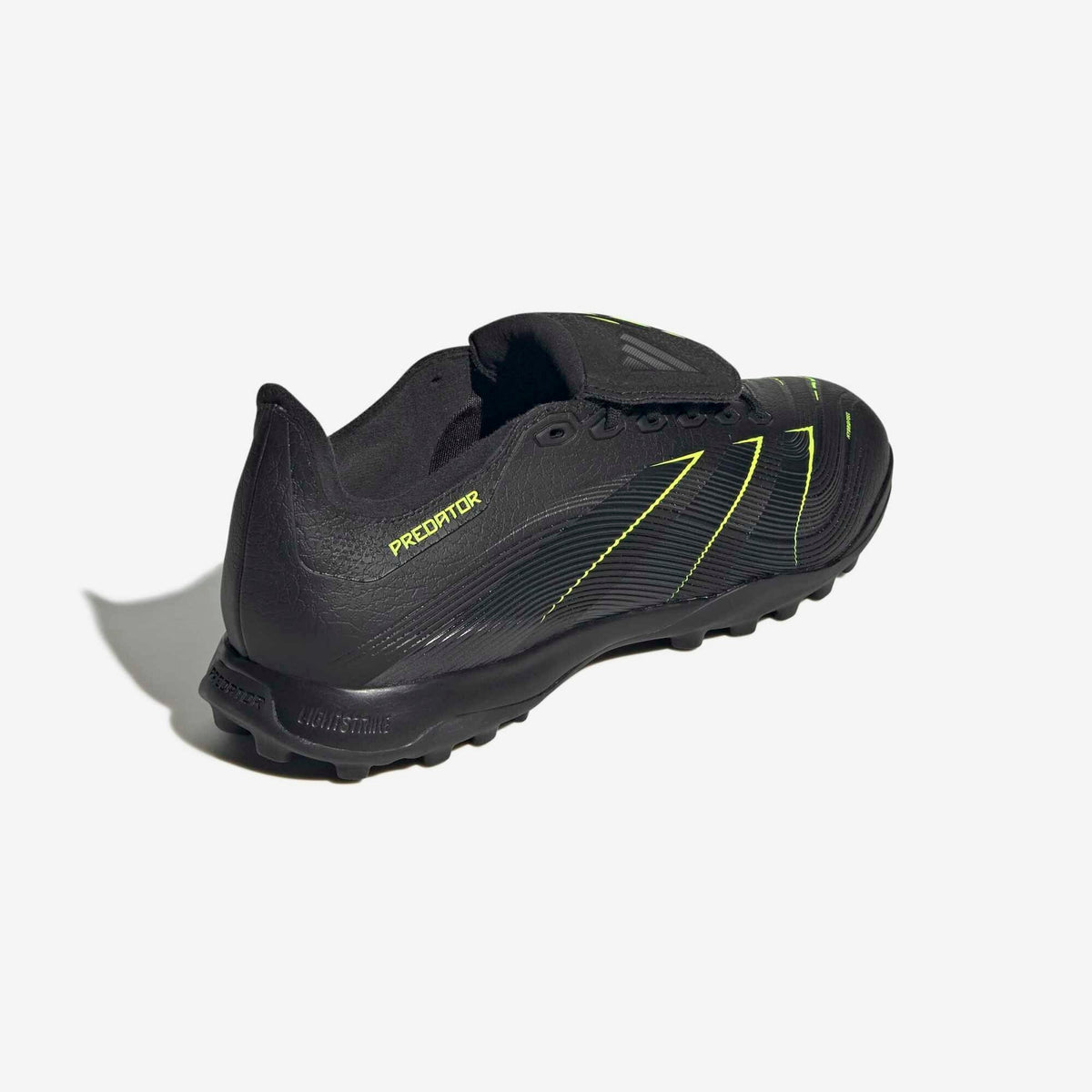 adidas Predator League Fold-Over Tongue
