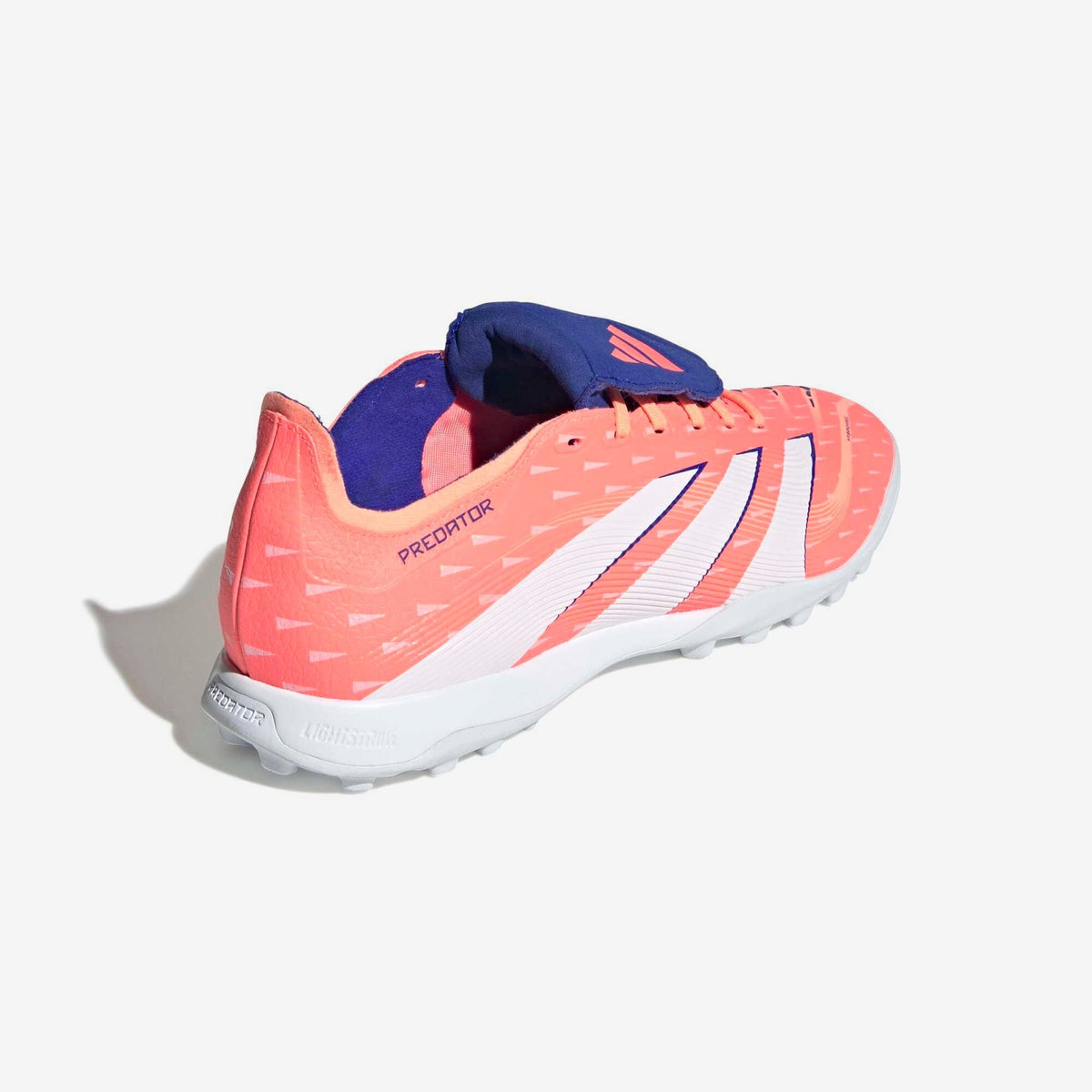 adidas Predator League Fold-Over Tongue