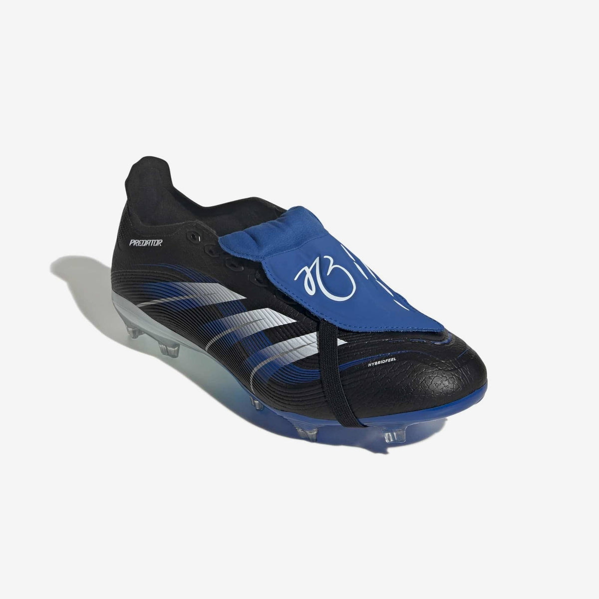 adidas Predator League JB Fold-Over Tongue