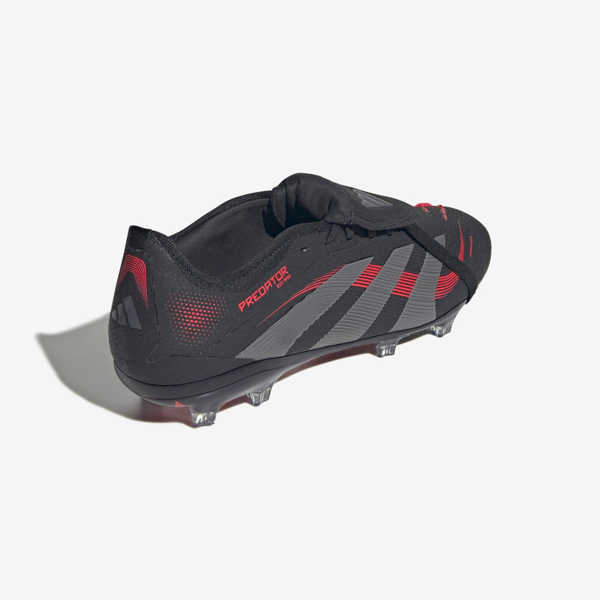 adidas Predator Pro Fold-Over Tongue