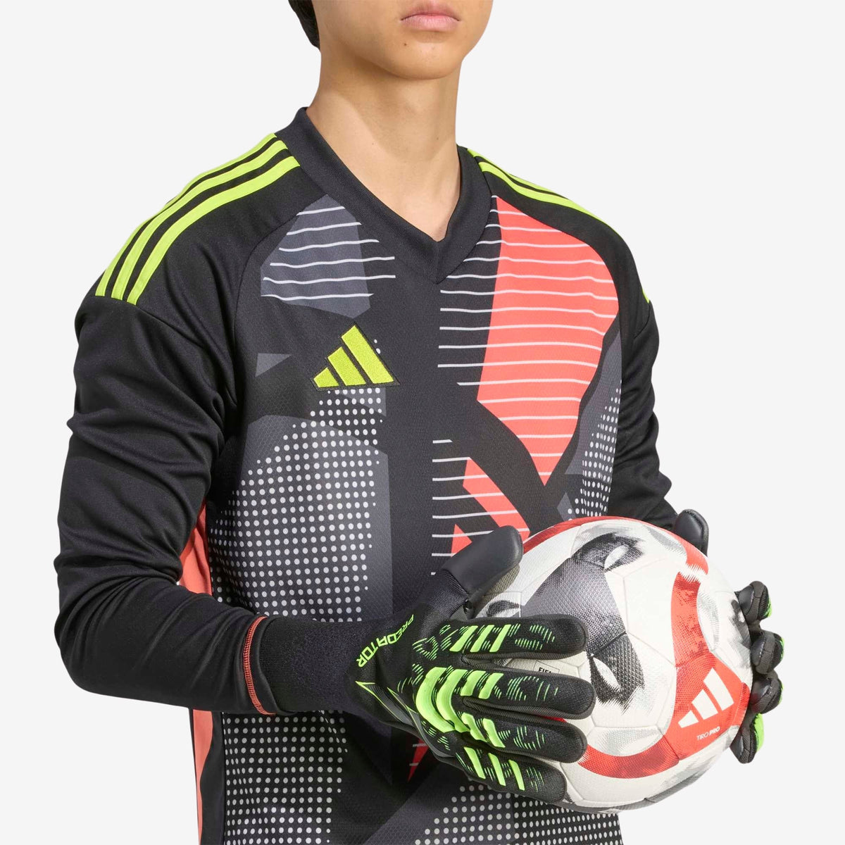 adidas Predator Pro
