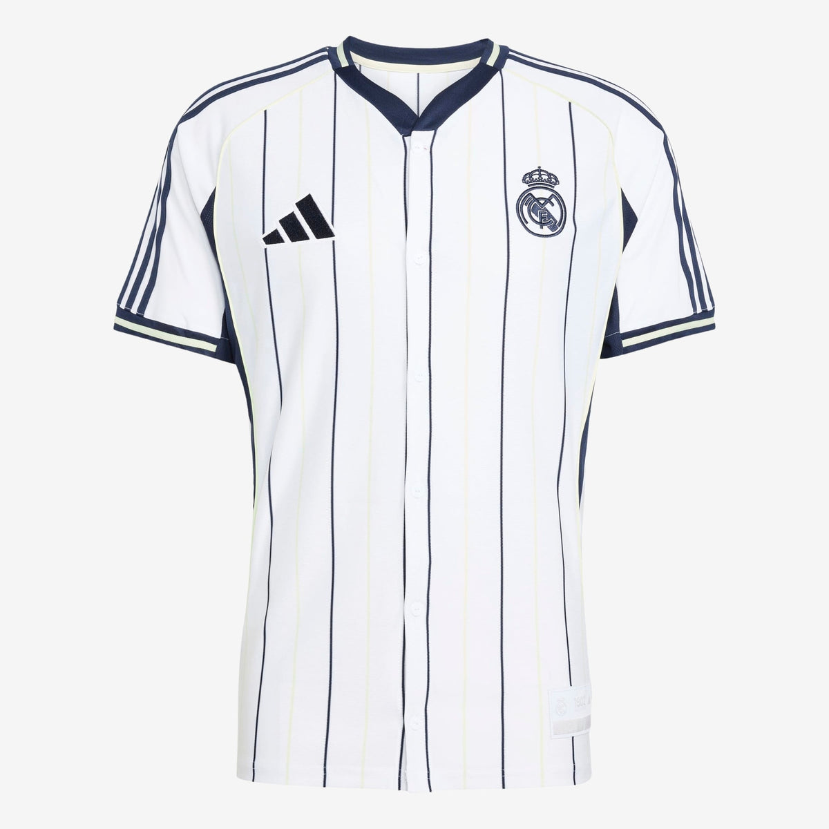 adidas Real Madrid US Pack