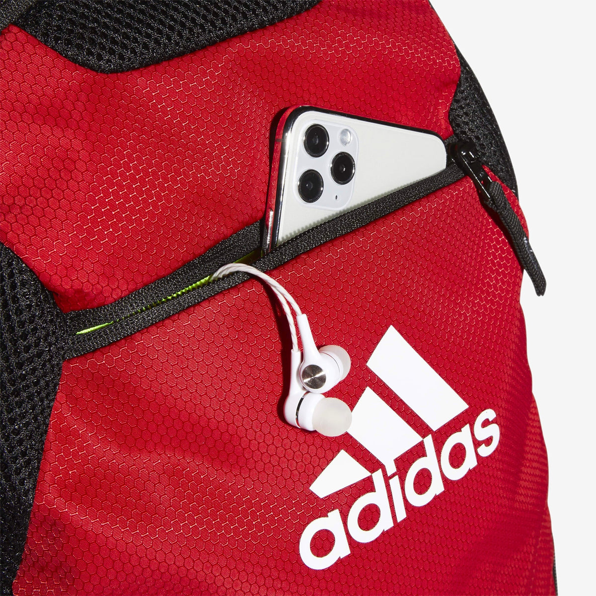 adidas Stadium 3