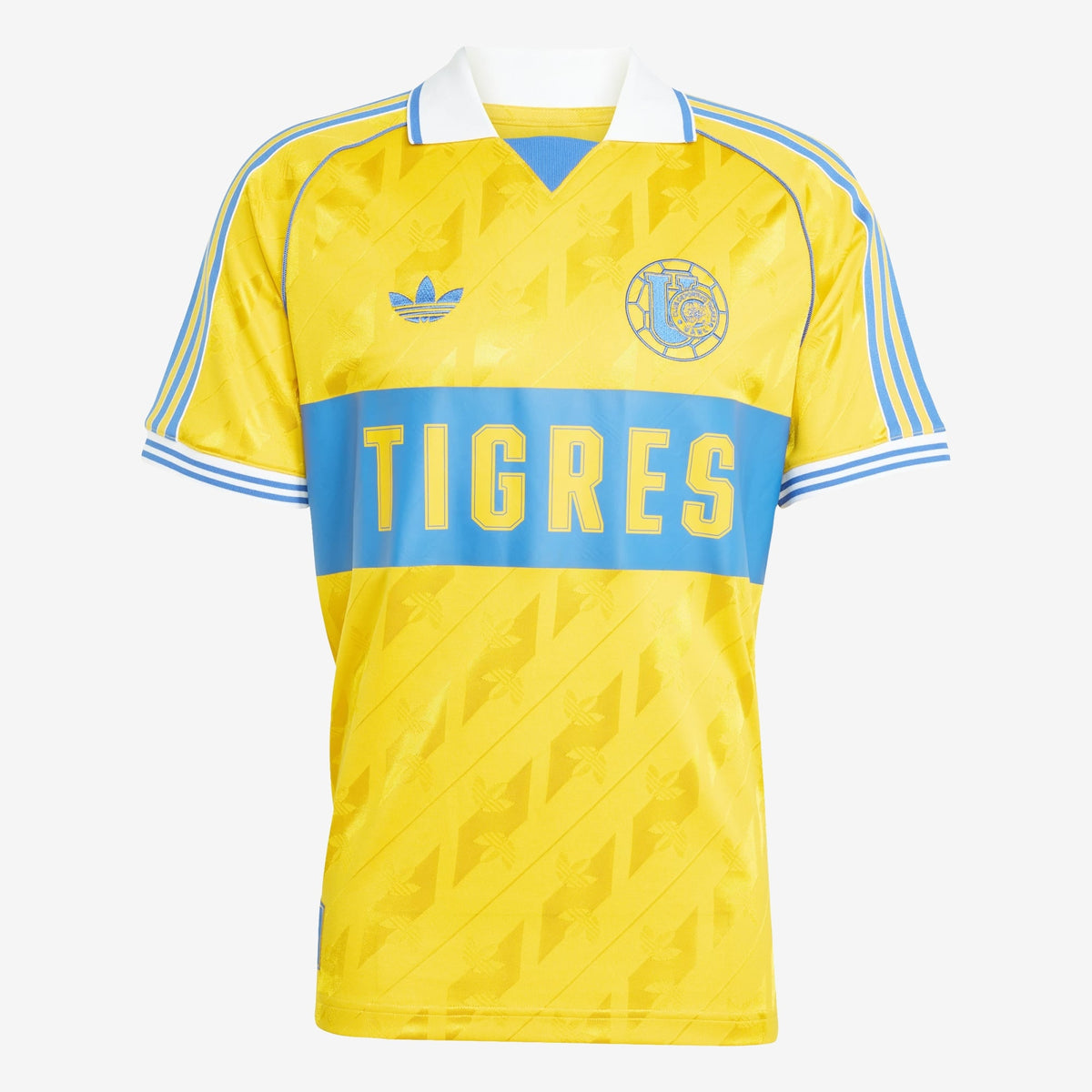 adidas Tigres UANL Stadium Anniversary