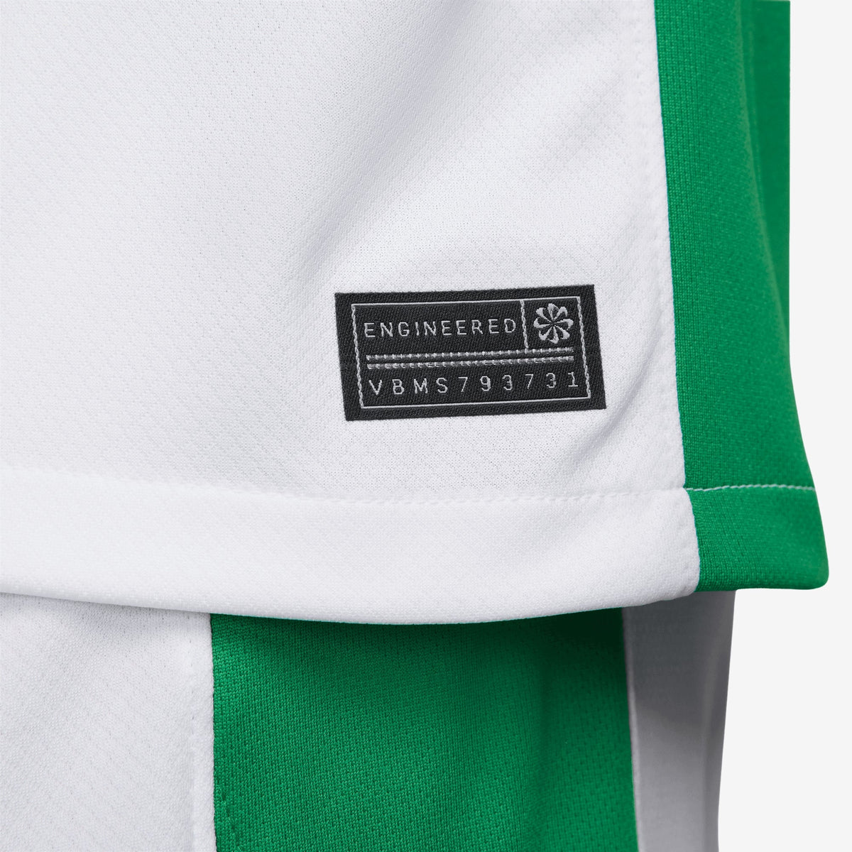 Nike Nigeria 2024 Stadium Home