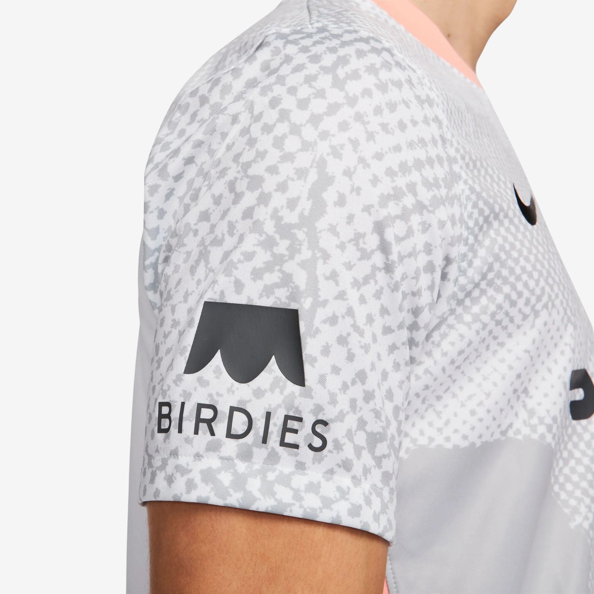 Nike Angel City FC 2023/24 Stadium Away