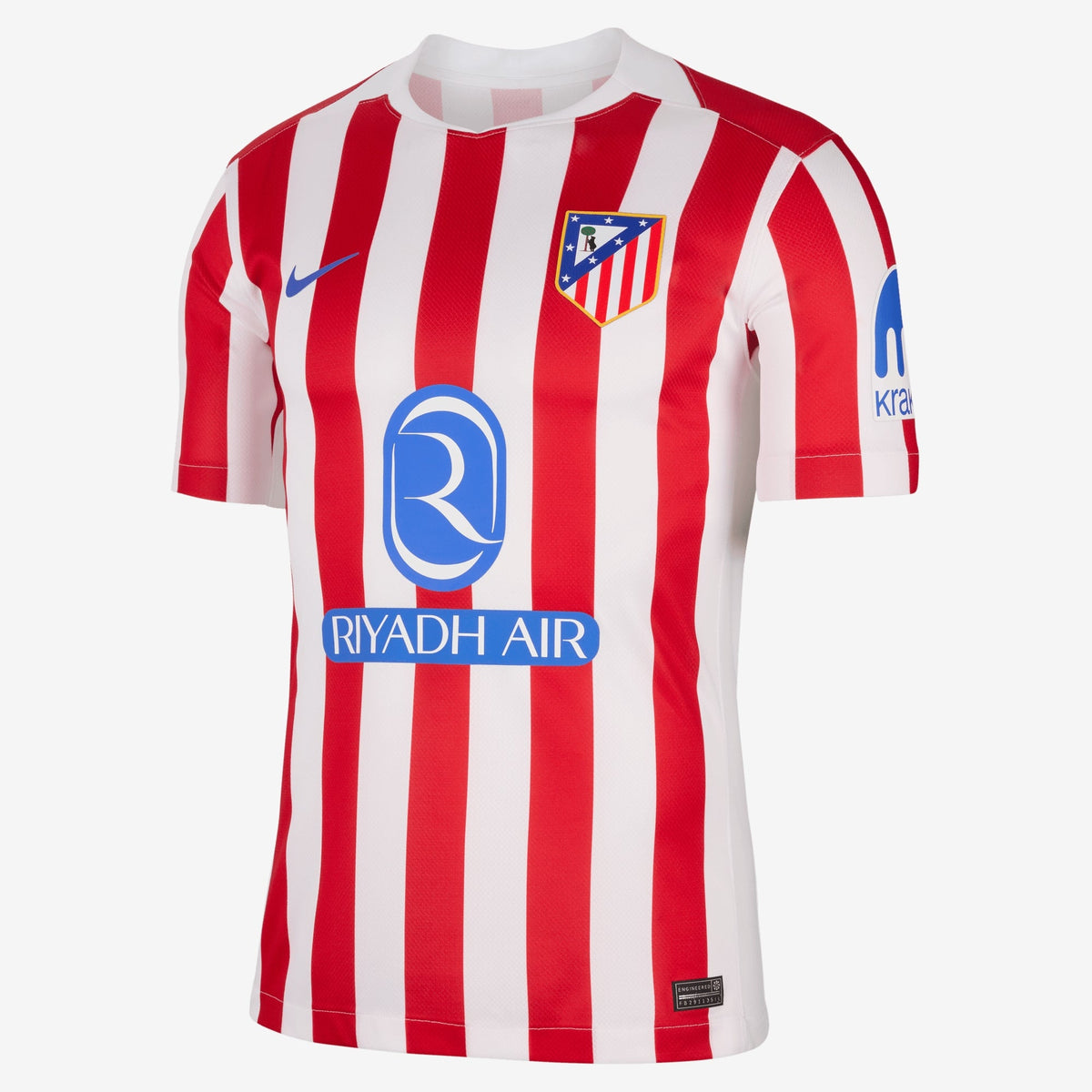 Nike Atlético Madrid 2025/26 Stadium Home