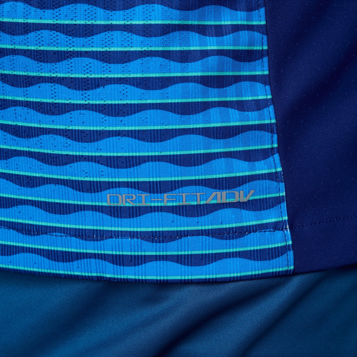 Nike Brazil 2024 Match Away