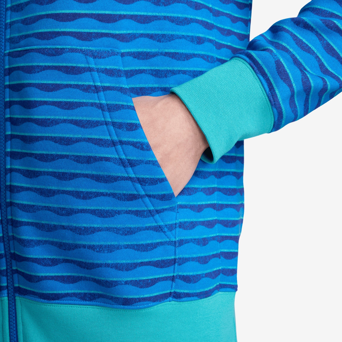 Nike Brazil Club Fleece