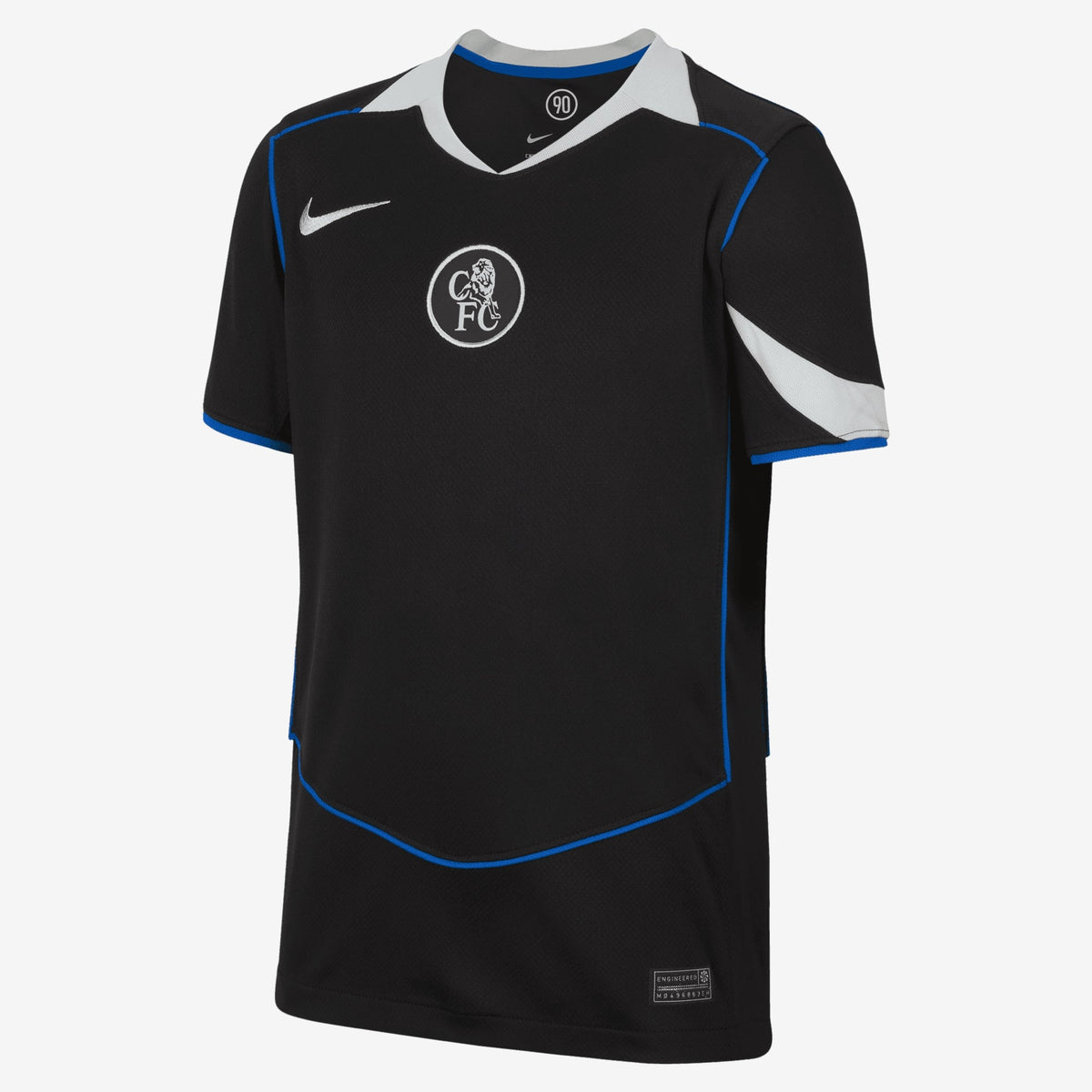 Nike Chelsea 2025/26 Stadium Third