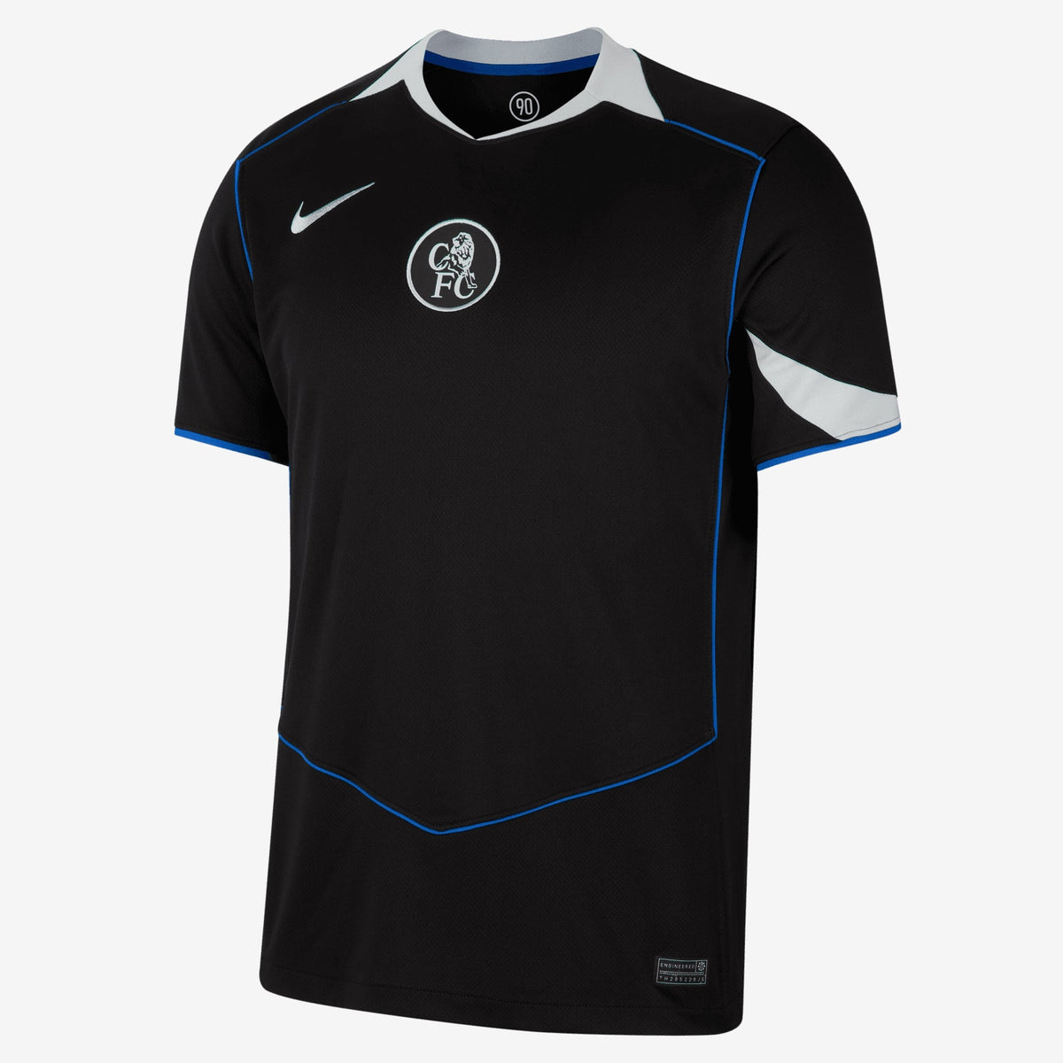 Nike Chelsea 2025/26 Stadium Third