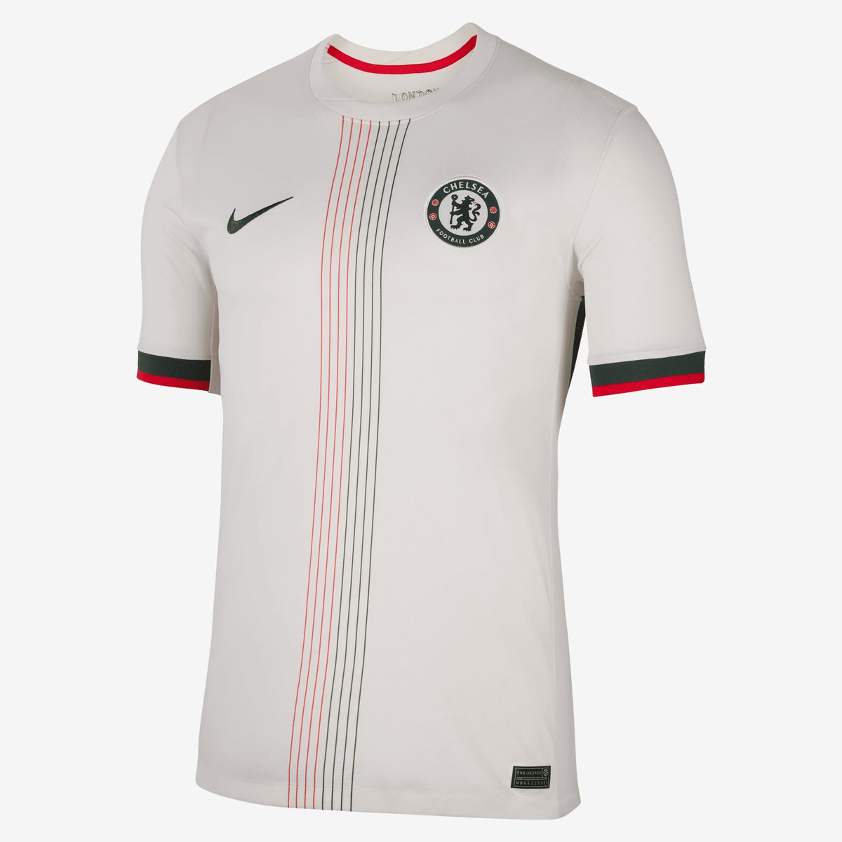 Nike Chelsea FC 2025/26 Stadium Away