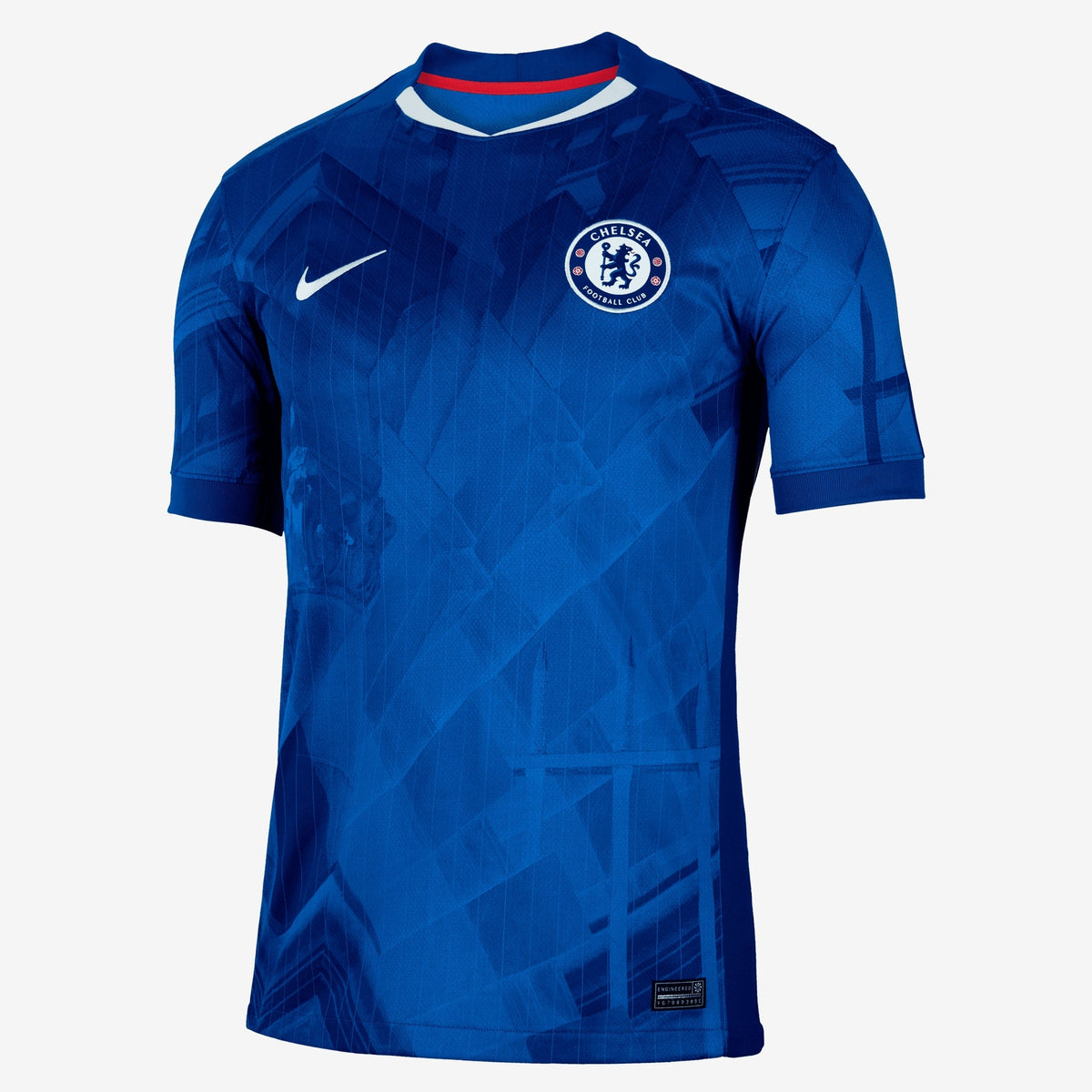 Nike Chelsea FC 2025/26 Stadium Home