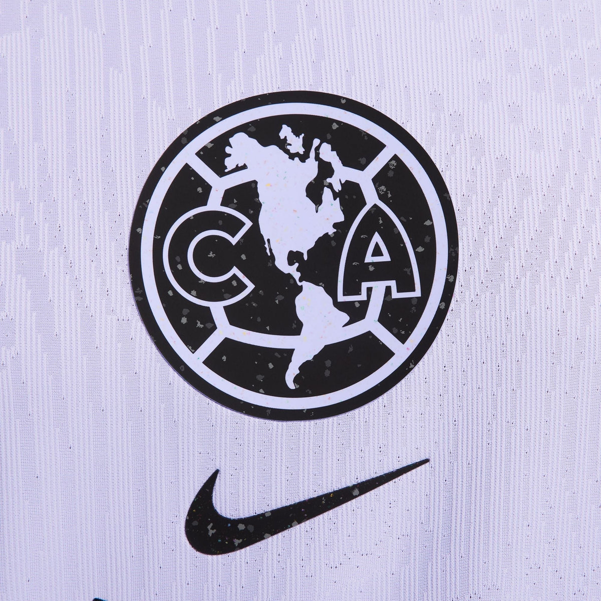 Nike Club América 2023/24 Match Third