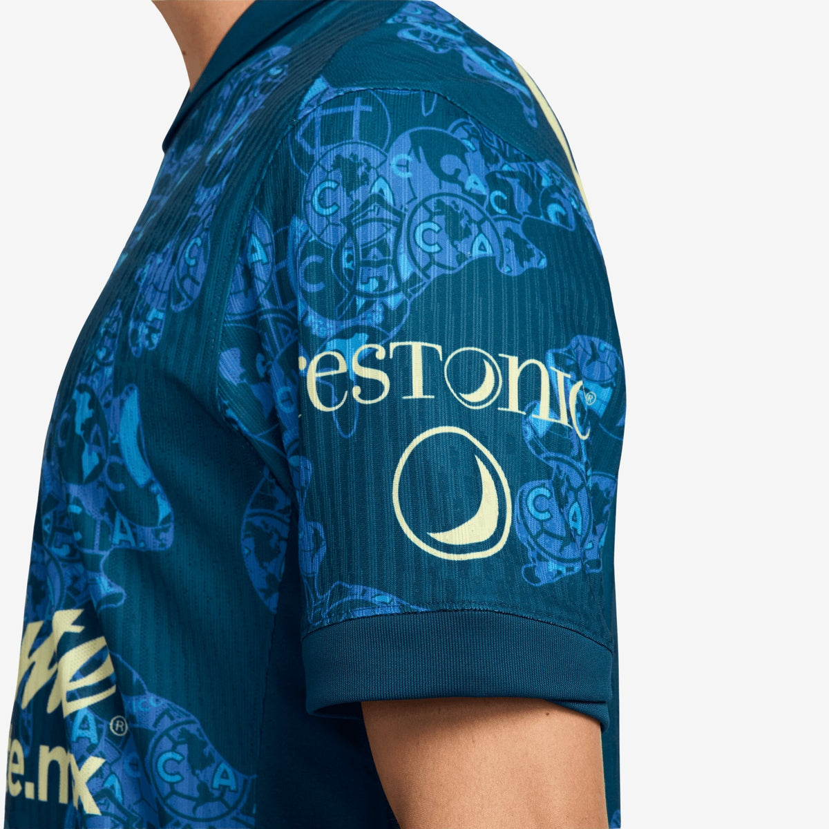 Nike Club América 2024/25 Match Away
