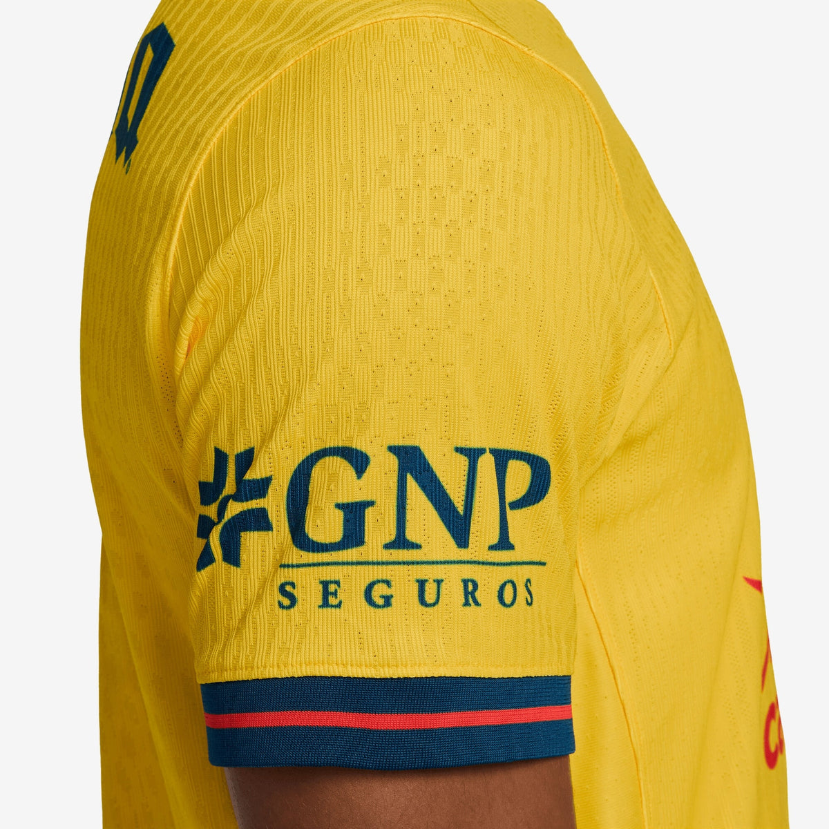 Nike Club América 2024/25 Match Home
