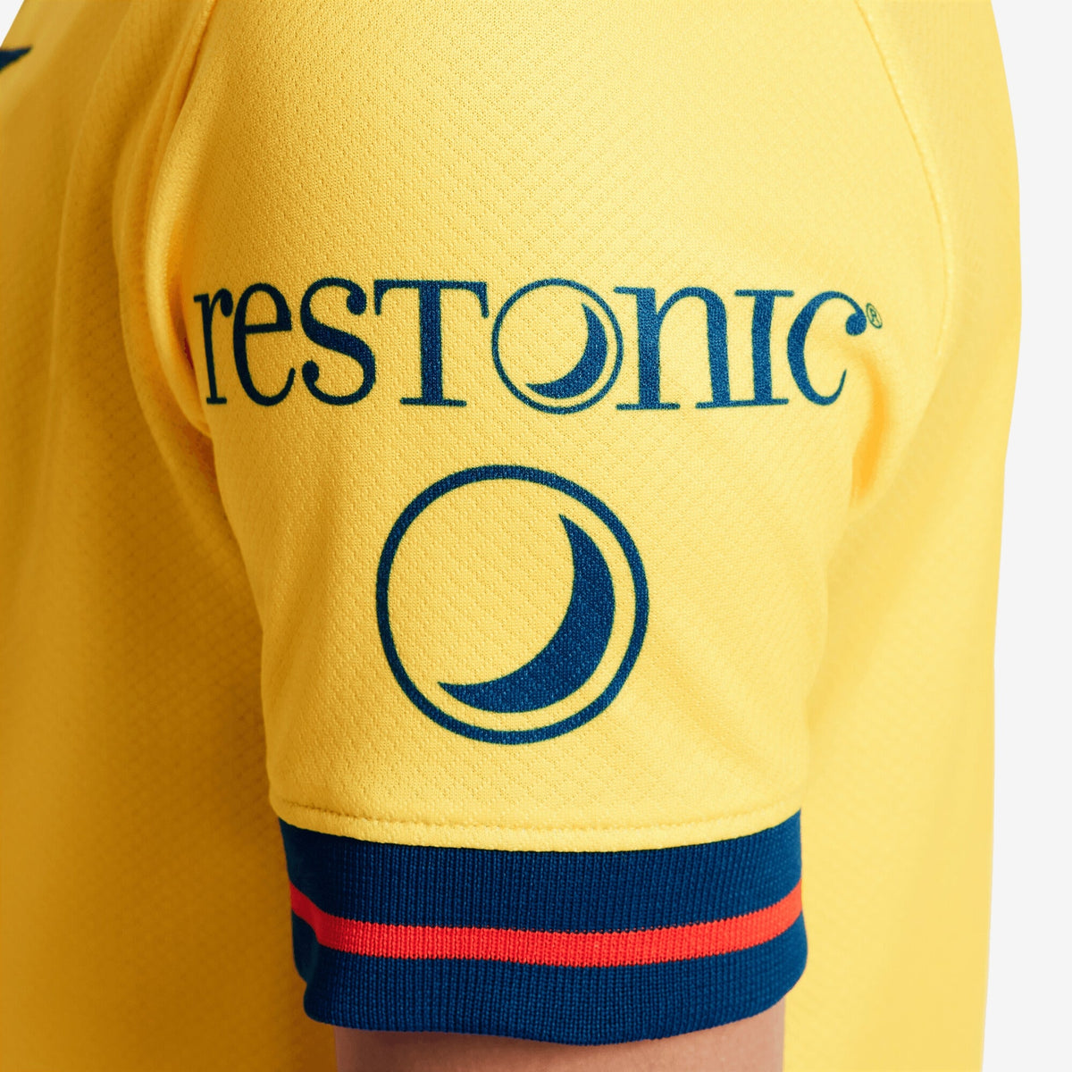 Nike Club América 2024/25 Stadium Home