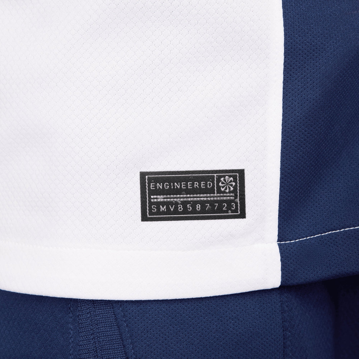 Nike England (Men's Team) 2024/25 Stadium Home