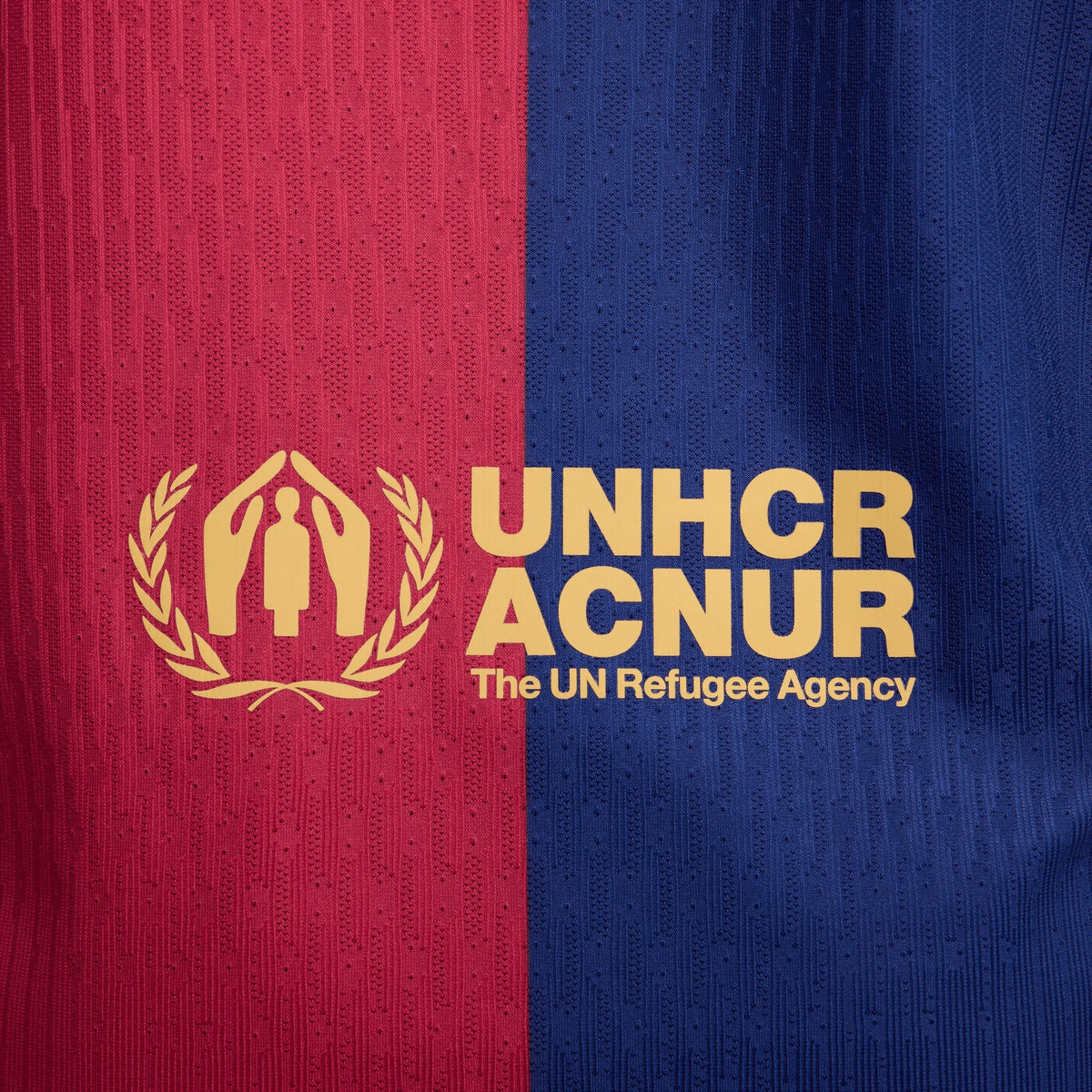 Nike FC Barcelona 2024/25 Match Home