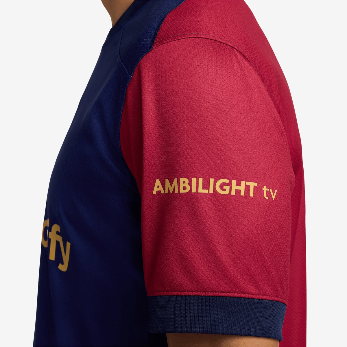 Nike FC Barcelona 2024/25 Stadium Home