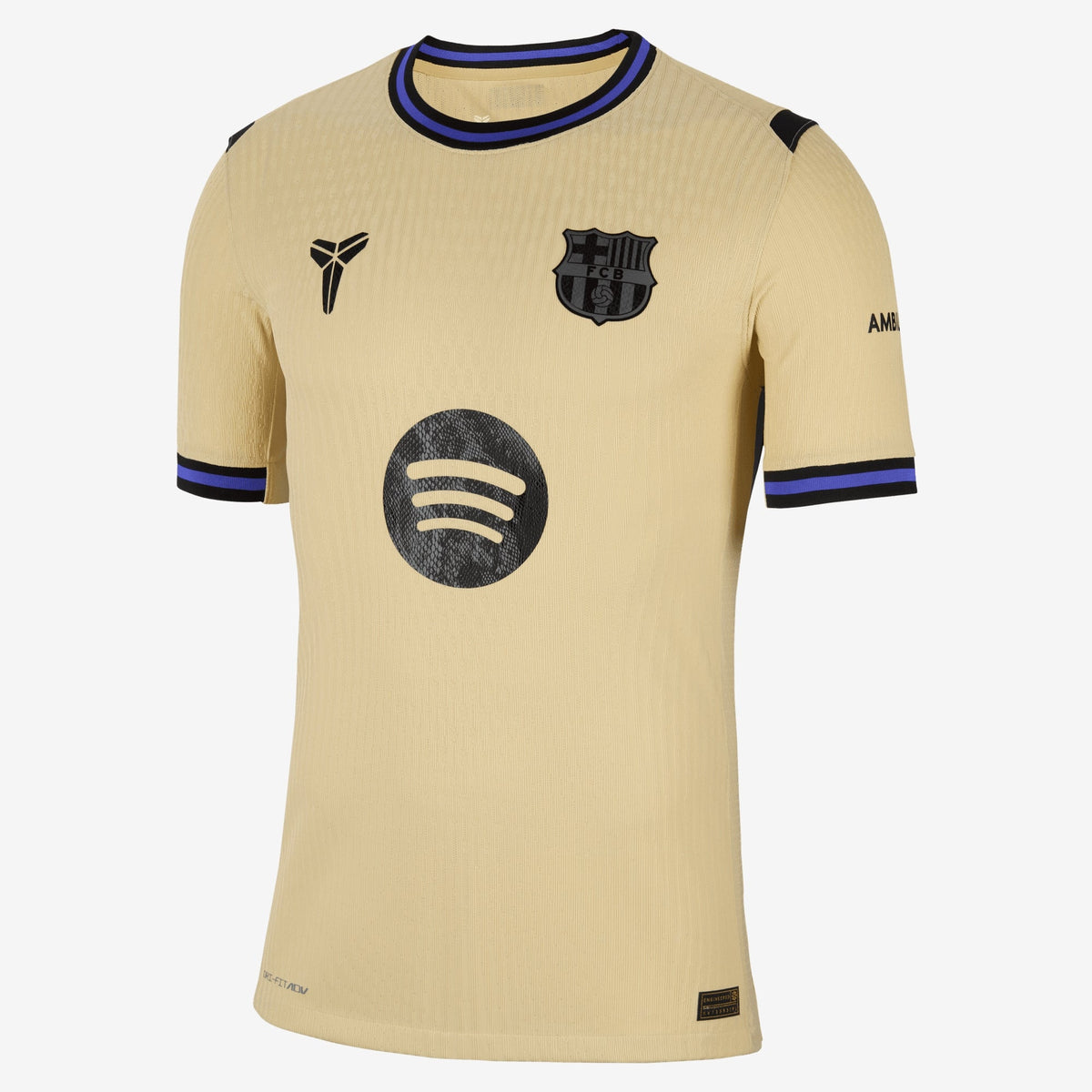 Nike FC Barcelona 2025/26 Match Away