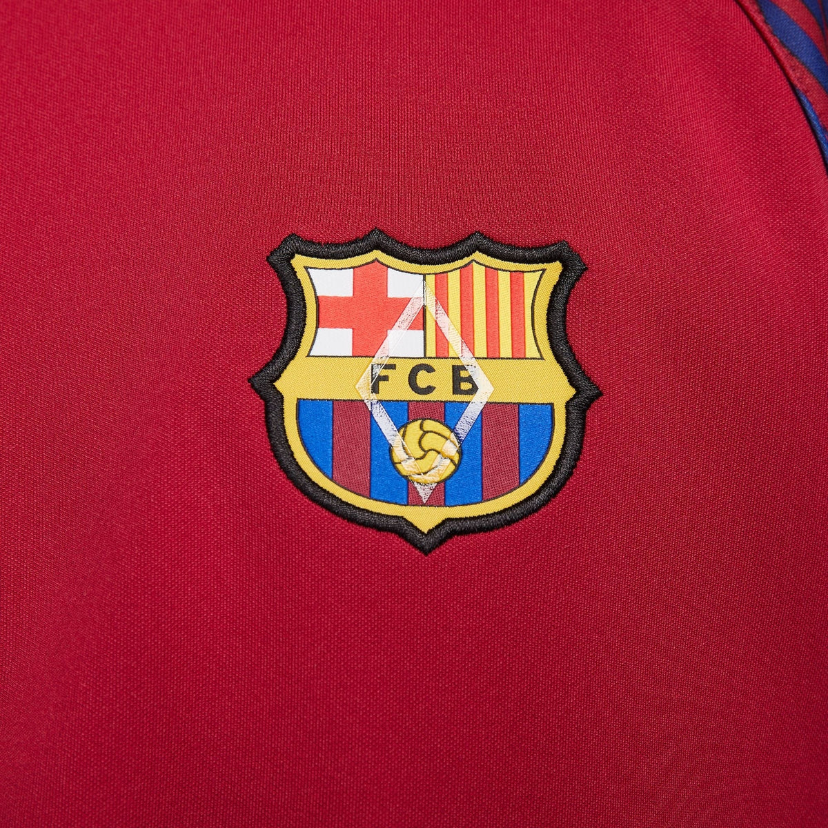 Nike FC Barcelona Academy Pro