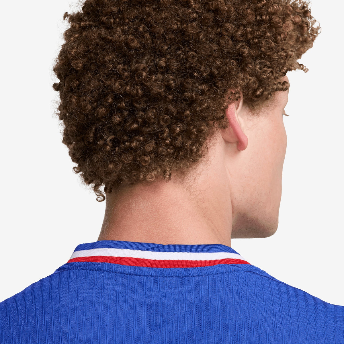 Nike FFF (Men's Team) 2024/25 Match Home