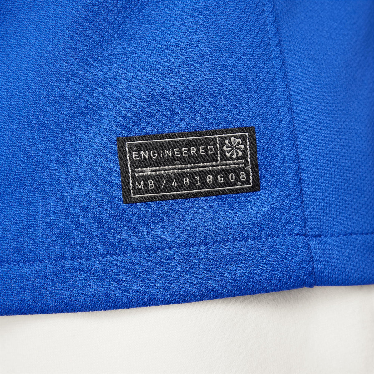 Nike FFF (Men's Team) 2024/25 Stadium Home