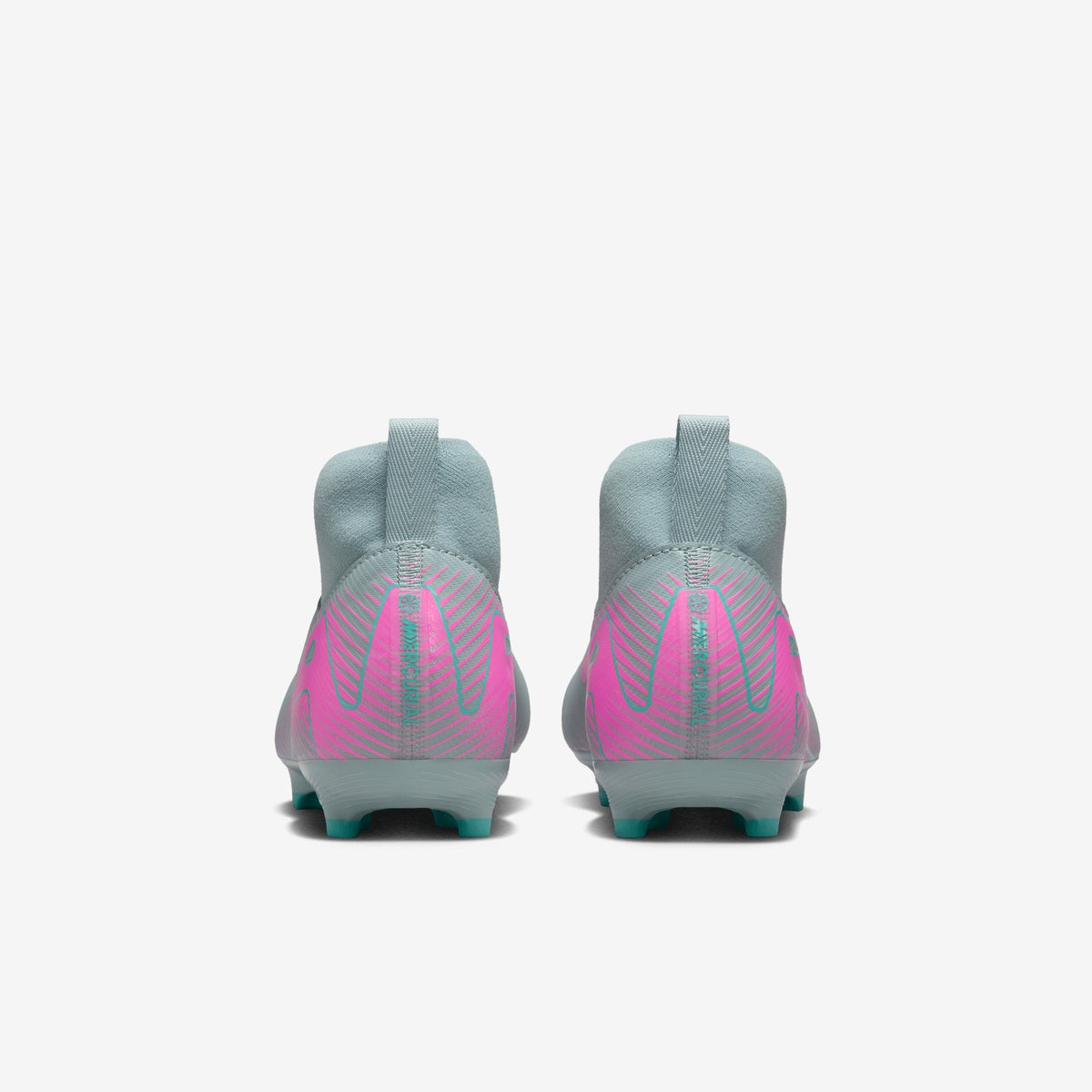 Nike Jr. Mercurial Superfly 10 Academy
