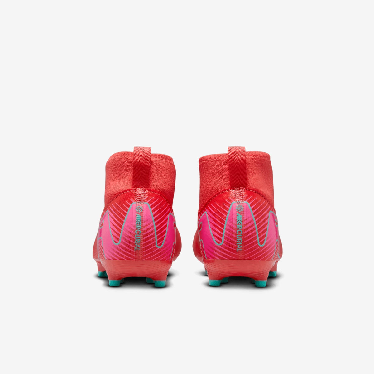 Nike Jr. Mercurial Superfly 10 Academy
