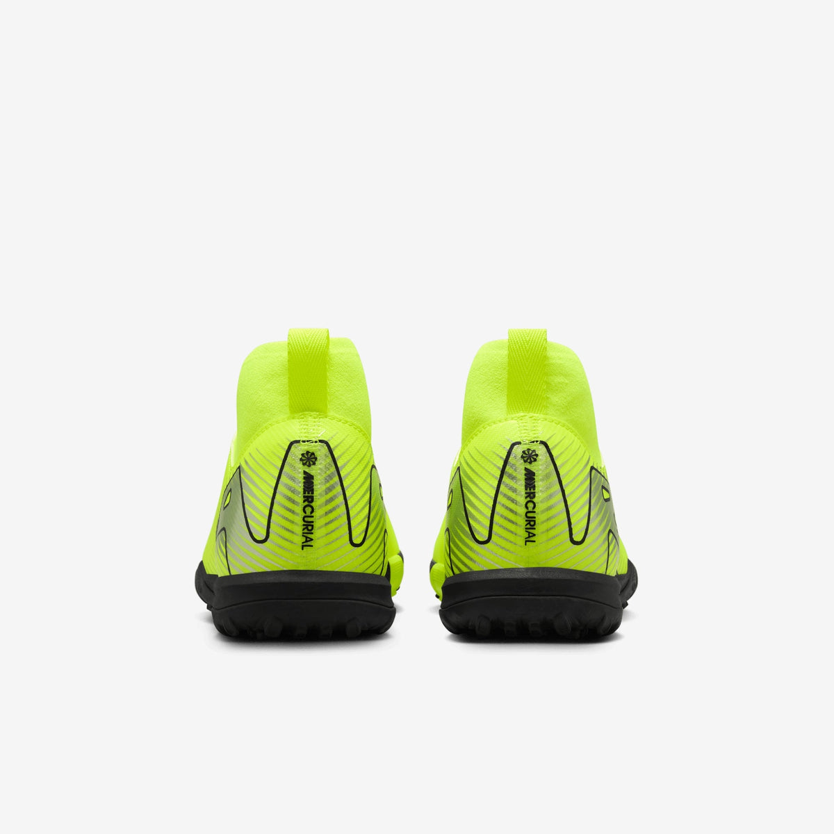 Nike Jr. Mercurial Superfly 10 Academy