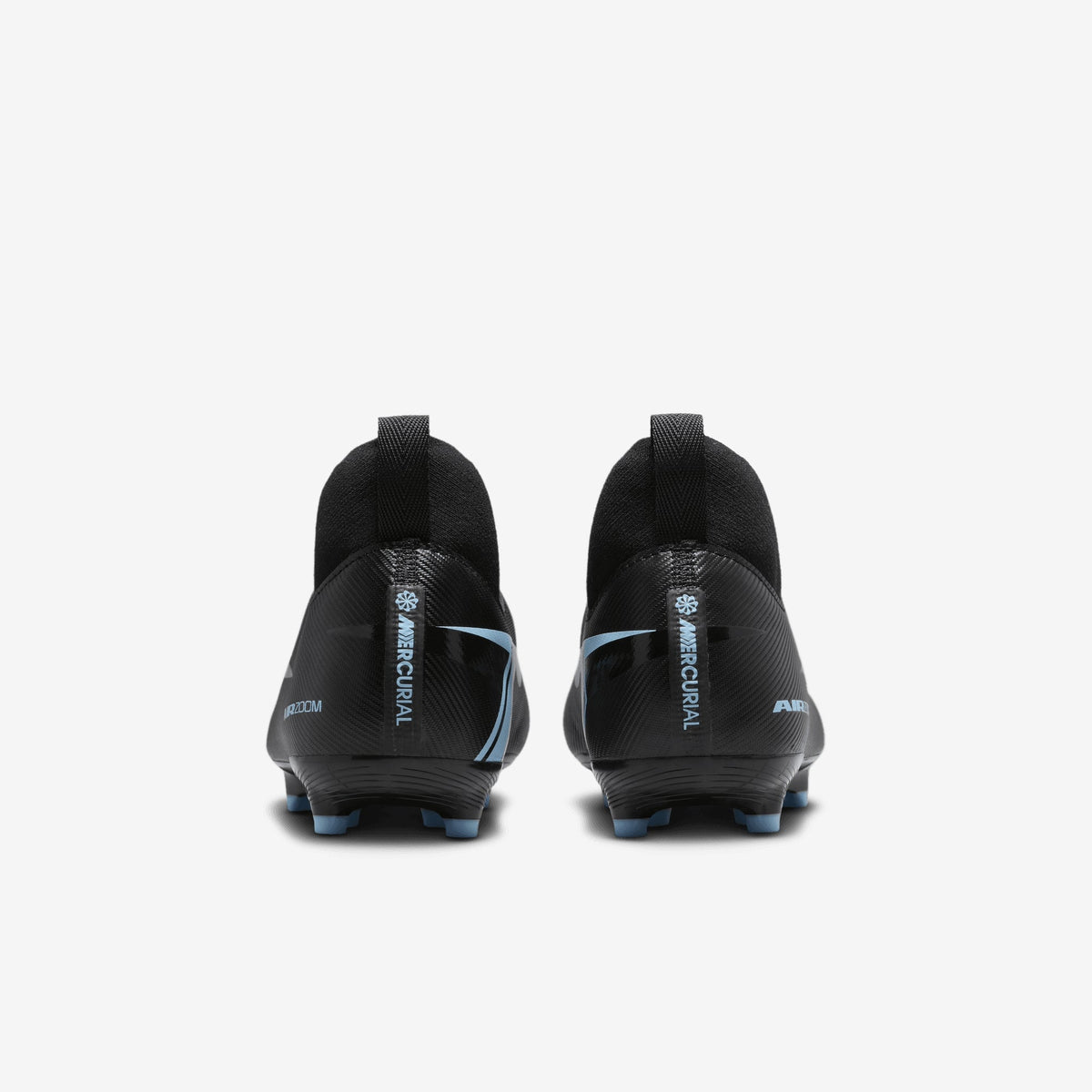 Nike Jr. Mercurial Superfly 10 Academy