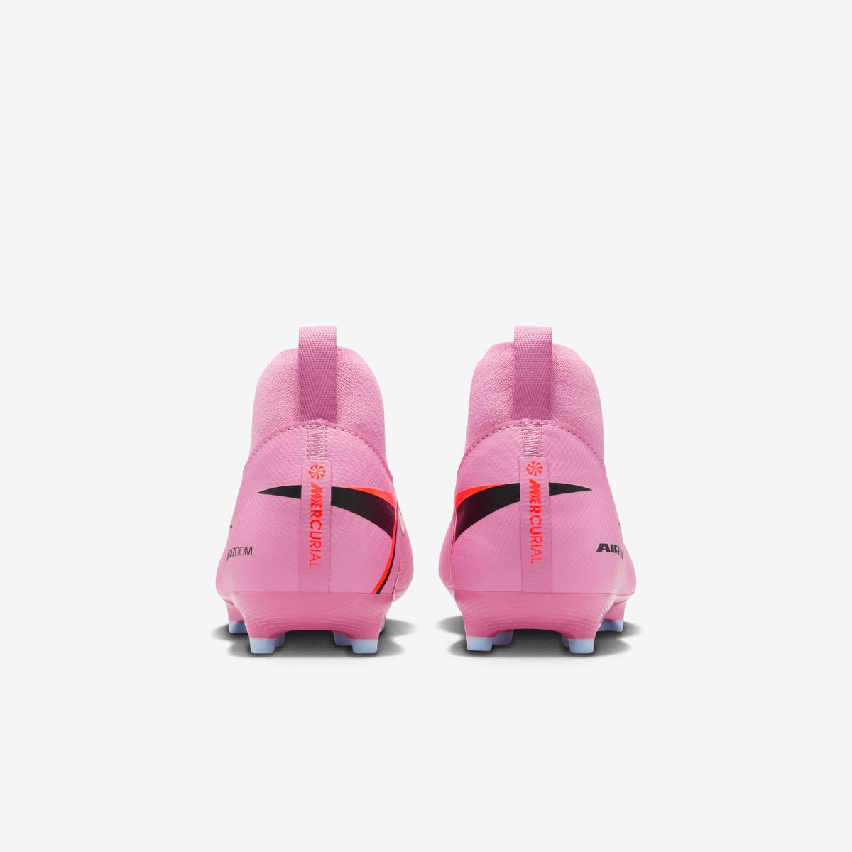 Nike Jr. Mercurial Superfly 10 Academy