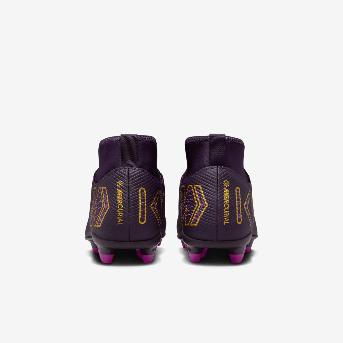 Nike Jr. Mercurial Superfly 10 Club "Kylian Mbappé"