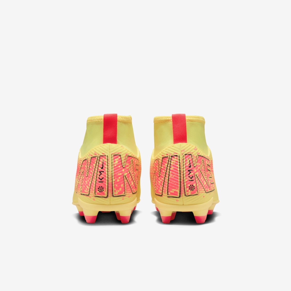 Nike Jr. Mercurial Superfly 10 Club "Kylian Mbappé"