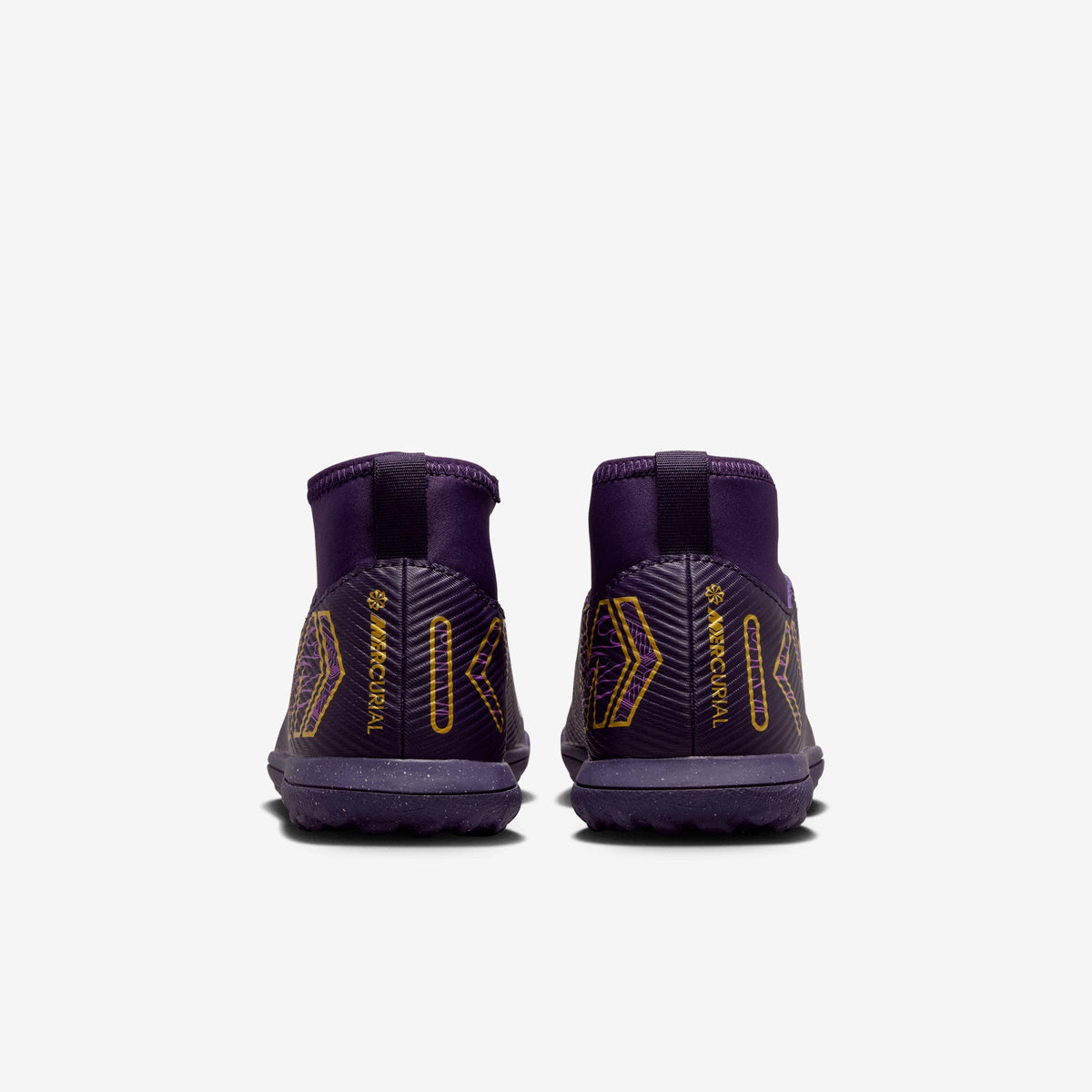 Nike Jr. Mercurial Superfly 10 Club "Kylian Mbappé"