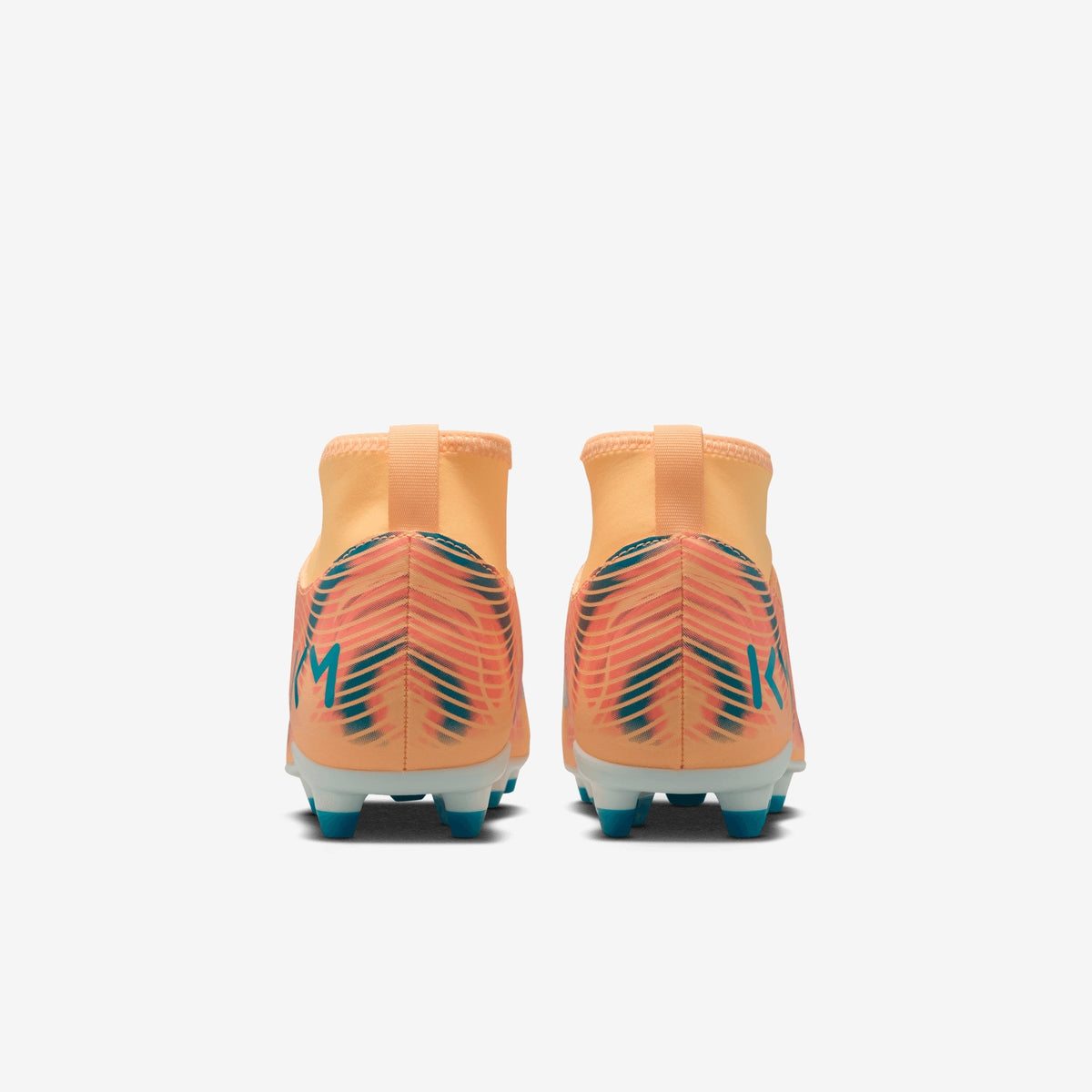 Nike Jr. Mercurial Superfly 10 Club "Kylian Mbappé"